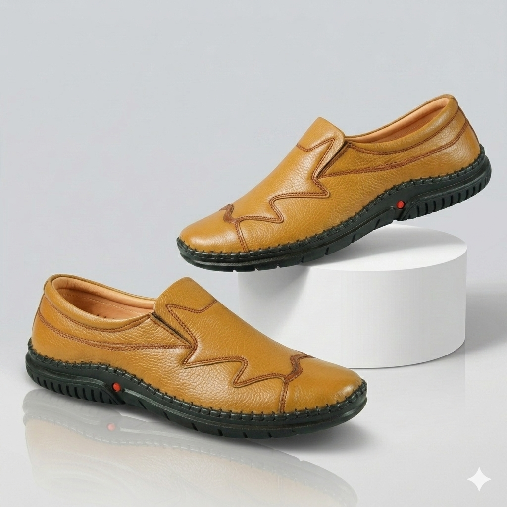 Premium Sacchi Shoes-[SF-10]-Master